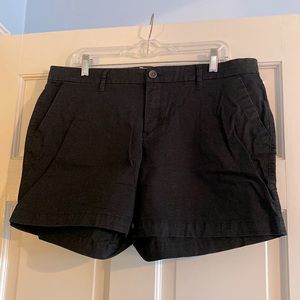 EUC Old Navy cotton shorts